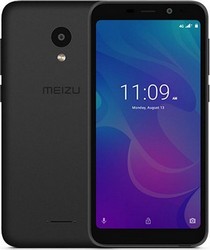 Замена батареи на телефоне Meizu C9 Pro в Волгограде